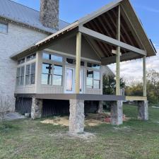 Converted-Sunroom-and-Deck-with-Covered-Porch-Project 4